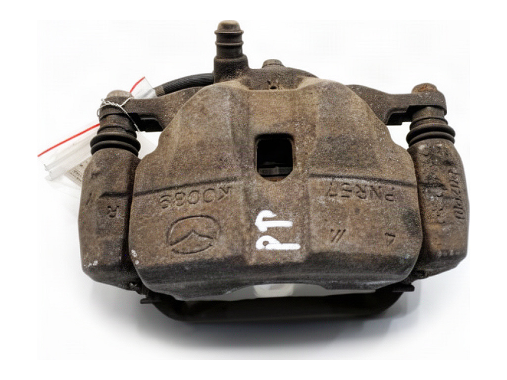 [STARK-934146] Pinza de freno delantera derecha Mazda 6 (GJ, GL)