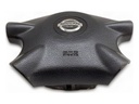 Airbag de conductor Nissan X-Trail I