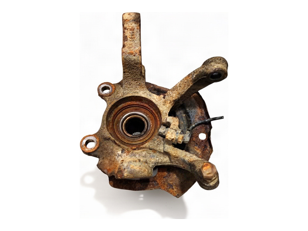 [STARK-935108] Cubo de rueda delantero derecho Nissan X-Trail I