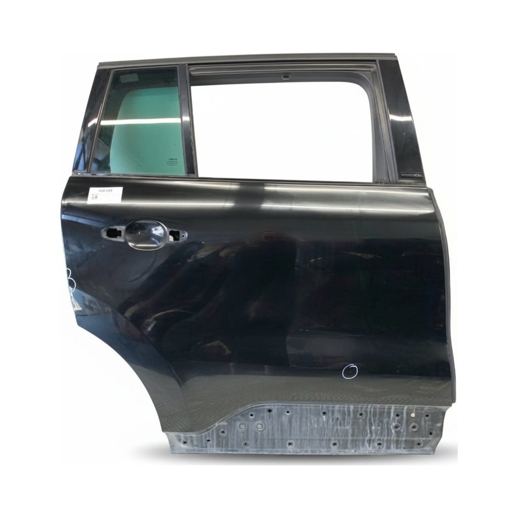 [STARK-912048] Puerta trasera derecha Renault Espace V (JR_) 2015-2022