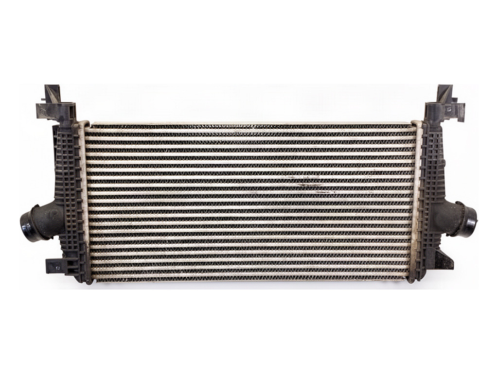 [STARK-935998] Intercooler Opel Astra J (P10) 1.7 CDTI