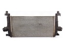 Intercooler Opel Astra J (P10) 1.7 CDTI