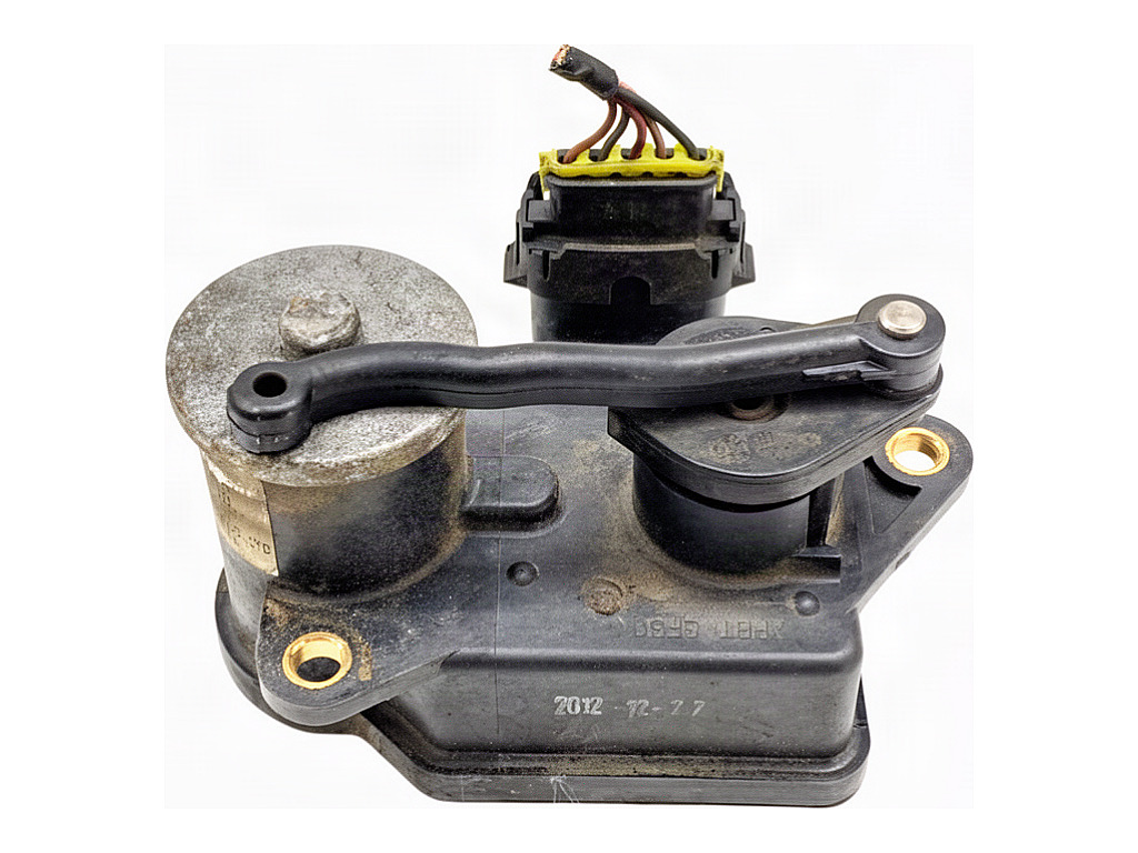[STARK-936331] Actuador de mariposa de colector Hyundai i30 (GD)