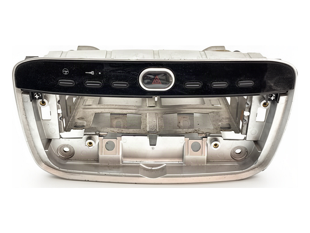 [STARK-936369] Interruptor de luces de emergencia Fiat Punto Evo (199_)