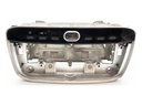 Interruptor de luces de emergencia Fiat Punto Evo (199_)