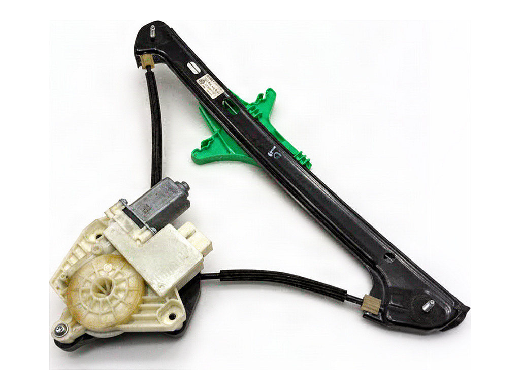[STARK-936509] Elevalunas trasero derecho VW Golf VII