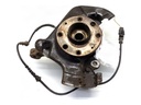 Cubo de rueda delantero derecho Fiat Punto Evo