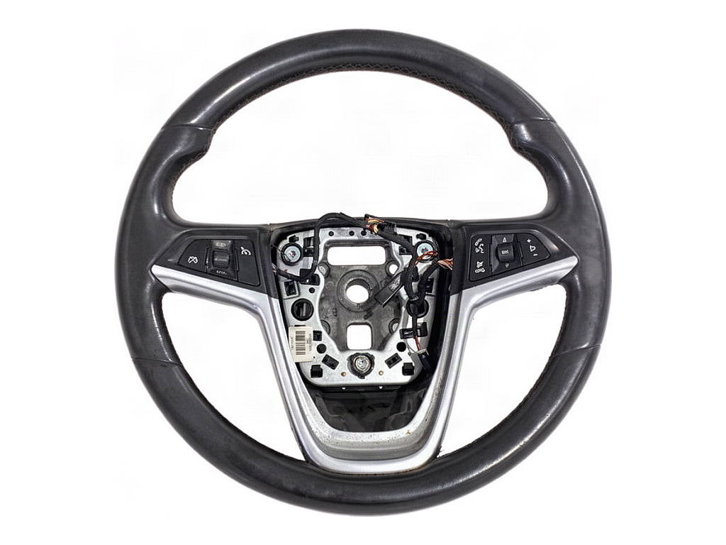 [STARK-937390] Volante Opel Insignia A