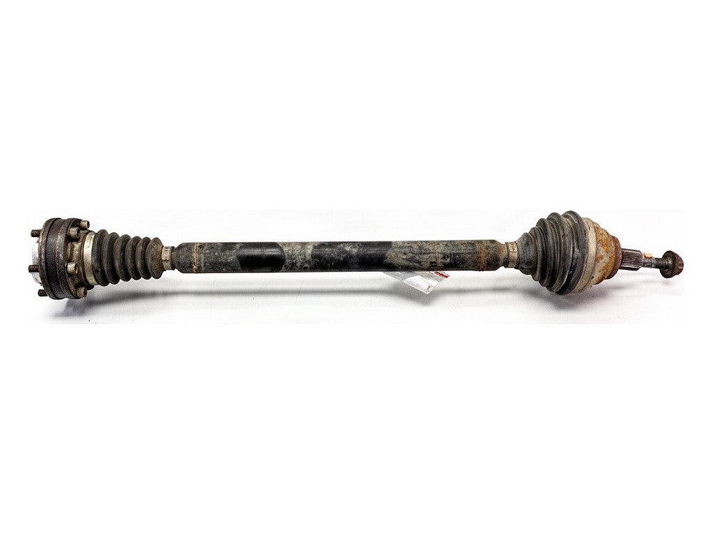 [STARK-938135] Palier delantero derecho VW PASSAT B7 Variant