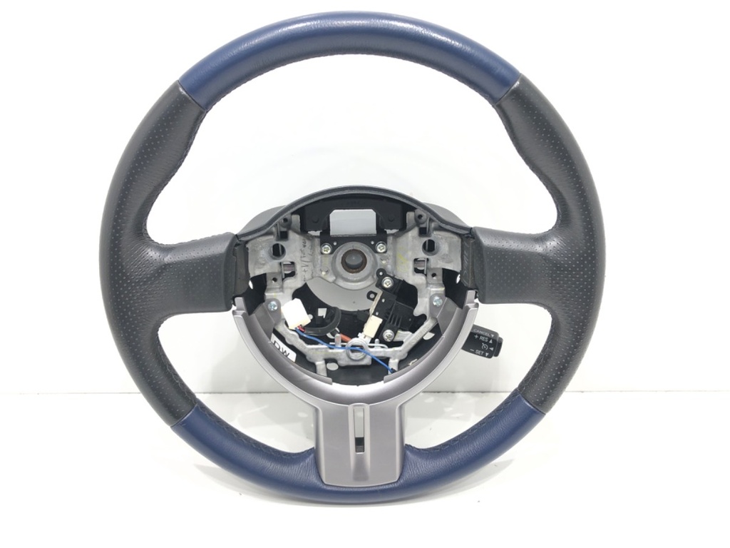 [STARK-671158] Volante SUBARU BRZ 2012-2022