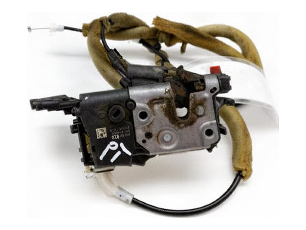 [STARK-939014] Cerradura de puerta trasera derecha Citroen Berlingo (B9)