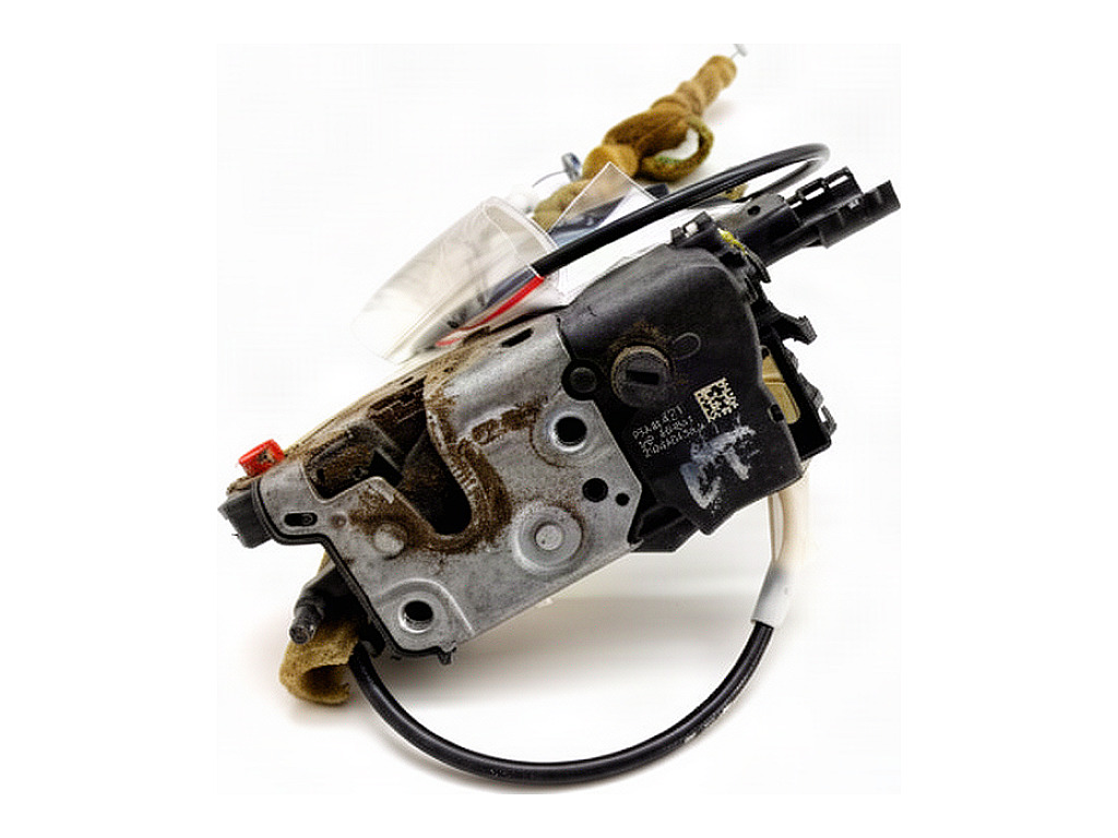 [STARK-939015] Cerradura de puerta trasera izquierda Citroen Berlingo (B9)