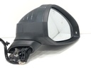 Retrovisor derecho AUDI A4 B9 Avant (8W5, 8WD) 2015-2025