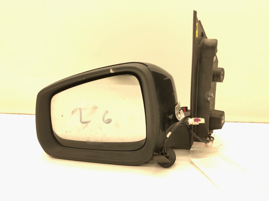 [STARK-681038] Retrovisor izquierdo VW Caddy V (SBA, SBH) 2.0 TDi BMT 90 kW 2020-2022
