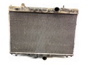 Radiador de agua Mitsubishi Pajero Pinin I