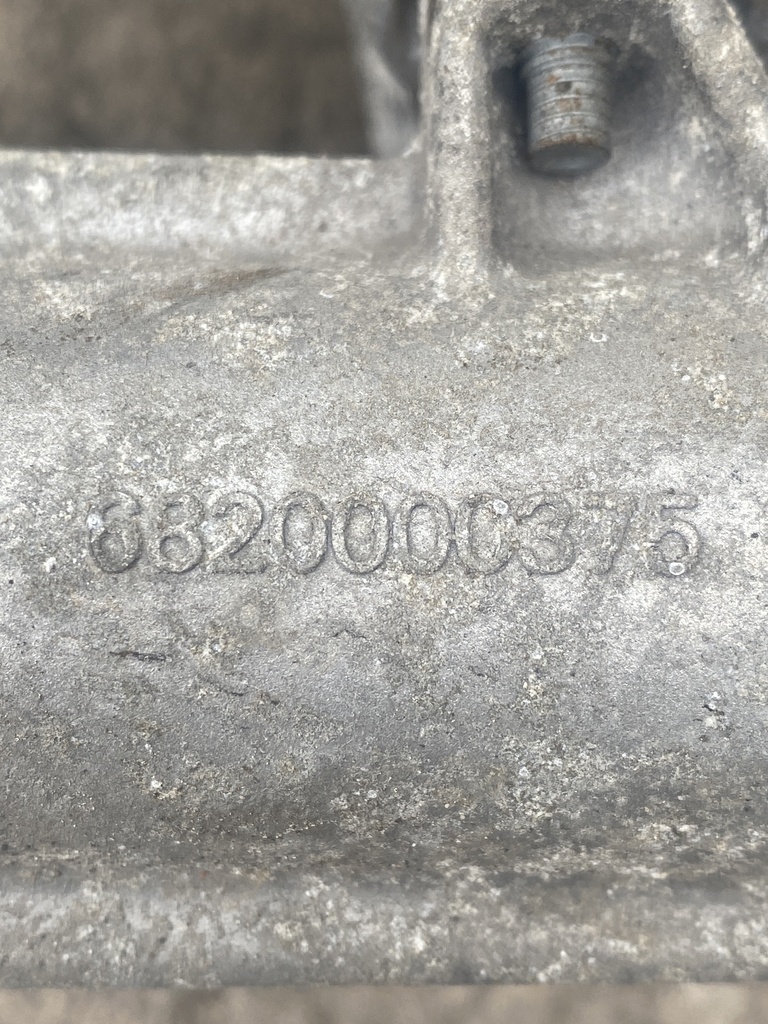 [EPE-101113] Cremallera de dirección Nissan Juke 2021