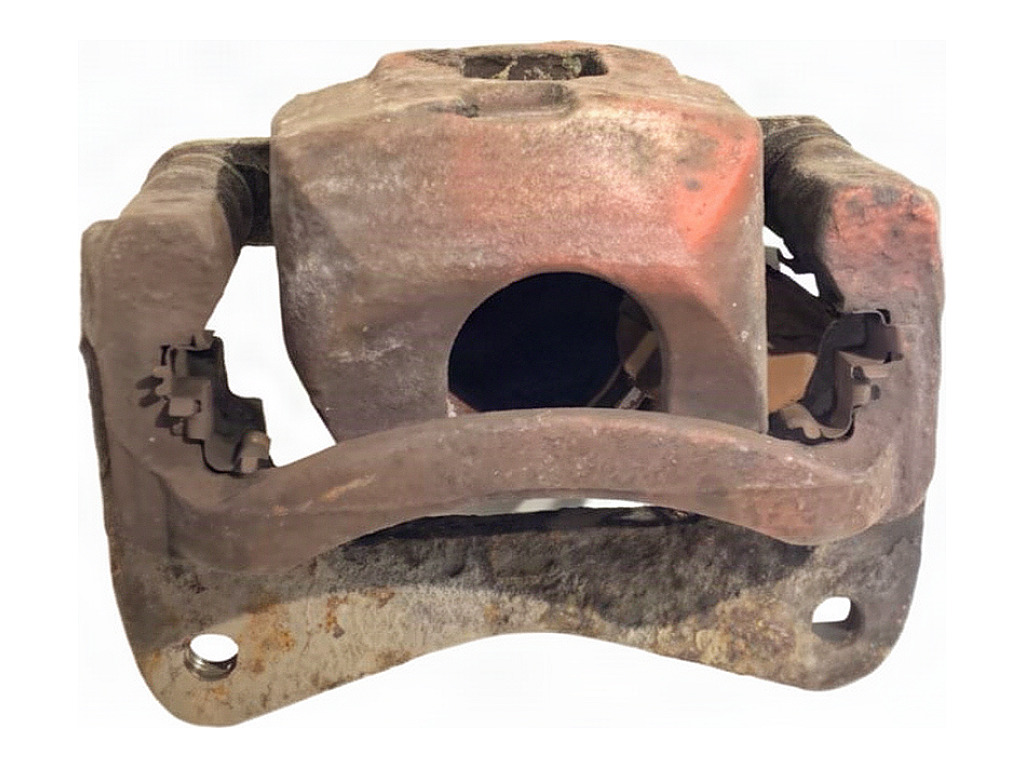 [STARK-941157] Pinza de freno delantera derecha Mitsubishi Pajero Pinin I