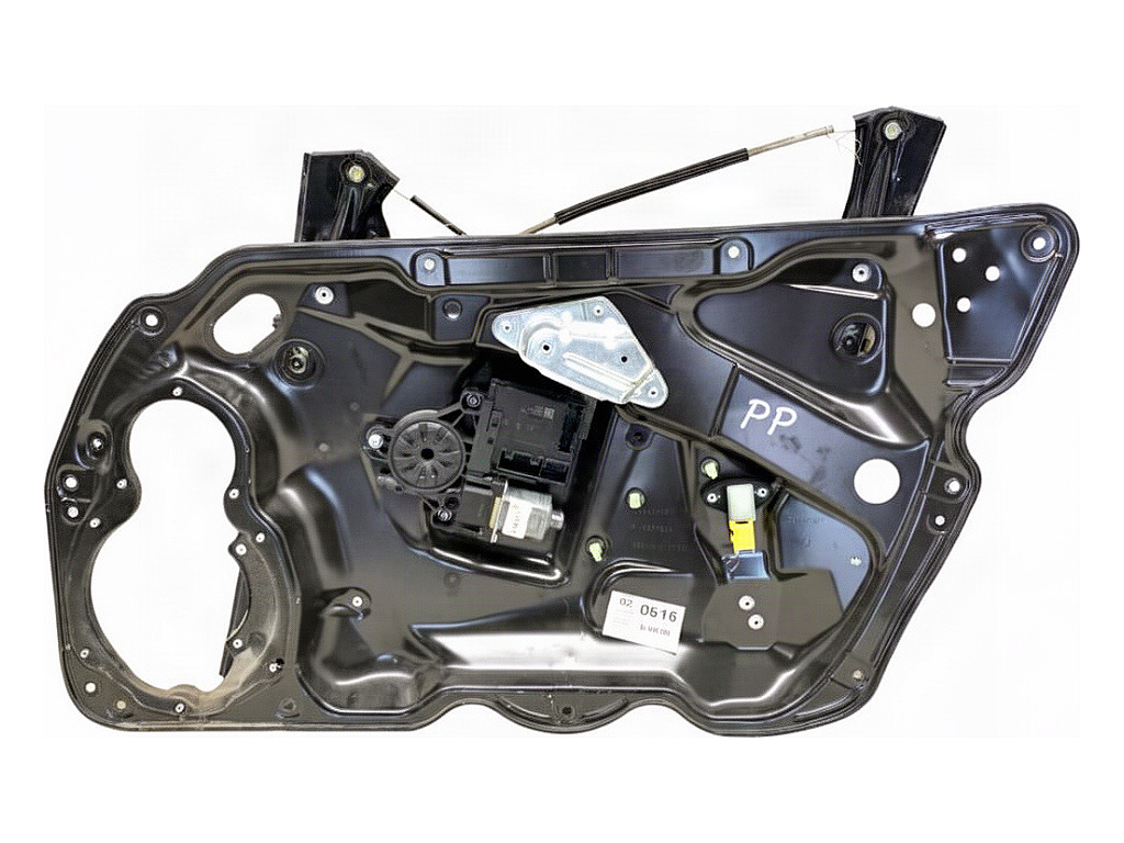 [STARK-941245] Elevalunas delantero derecho VW Passat B6 (3C2)