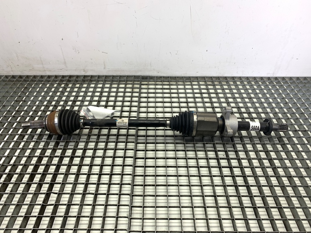 [STARK-807763] Palier delantero derecho HYUNDAI KONA II (SX2) 2022-