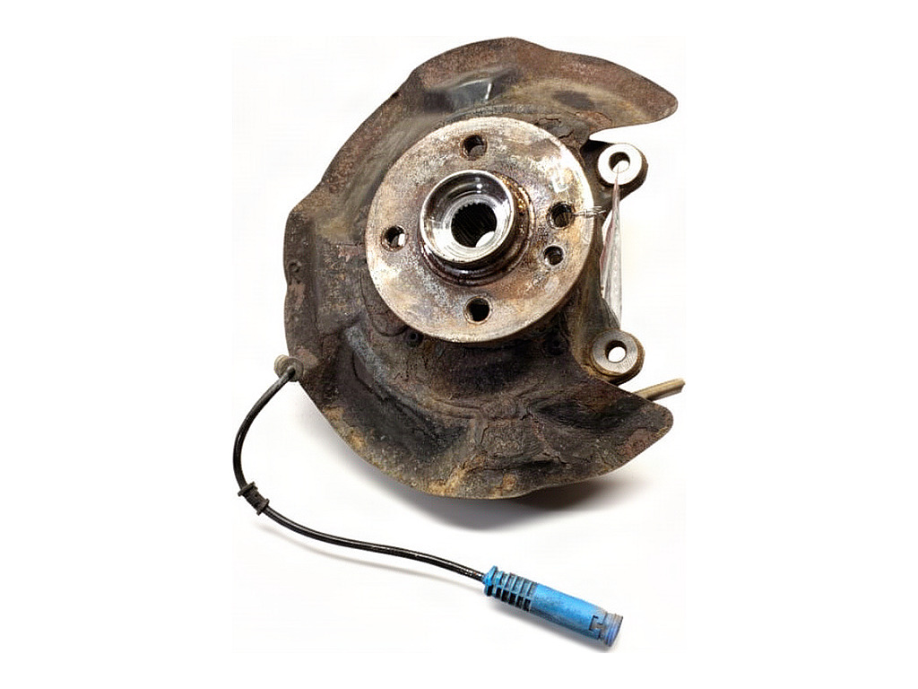 [STARK-942181] Cubo de rueda delantero derecho MINI Clubman (R55)