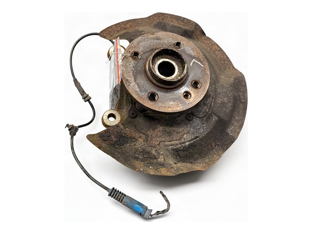 [STARK-942182] Cubo de rueda delantero izquierdo MINI Clubman (R55)