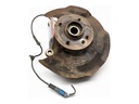 Cubo de rueda delantero izquierdo MINI Clubman (R55)