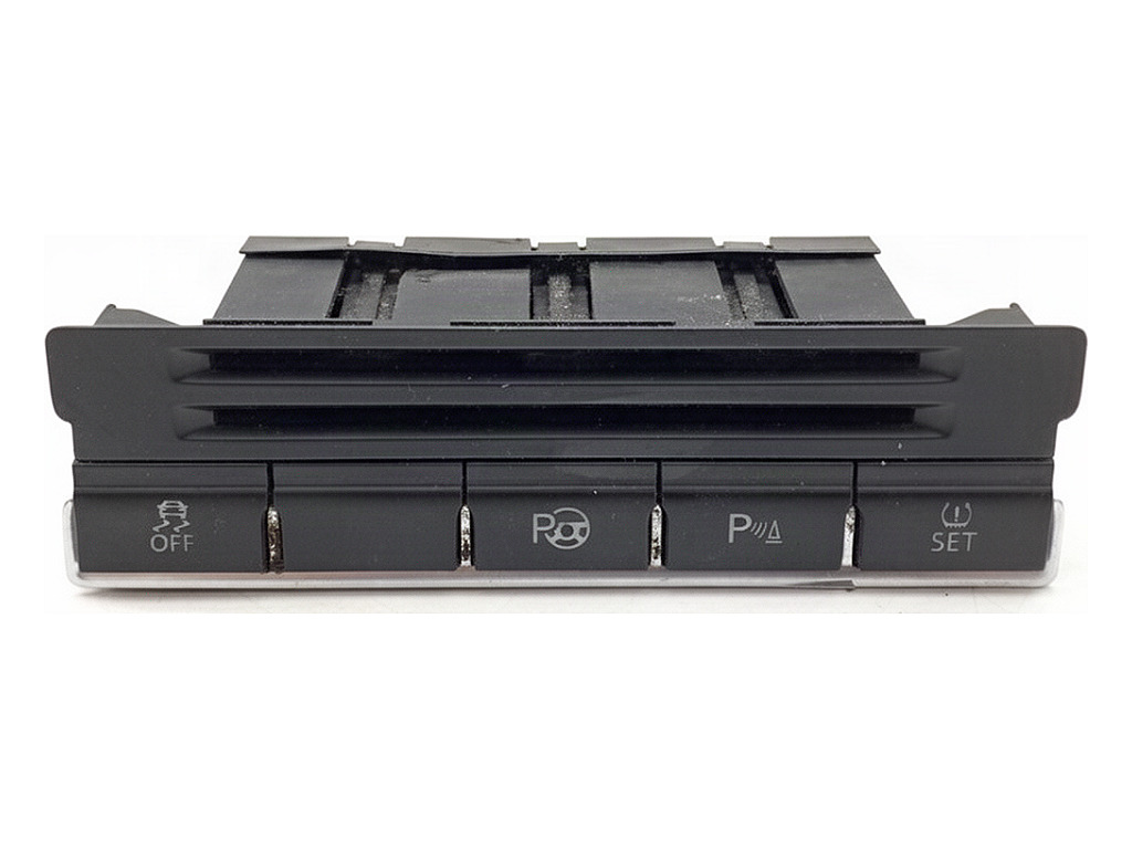 [STARK-942196] Interruptor VW Tiguan (5N_)