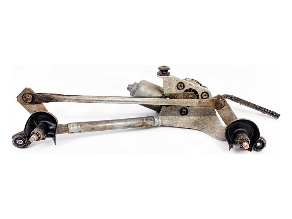 [STARK-942235] Mecanismo de limpiaparabrisas delantero Toyota Yaris (_P9_)