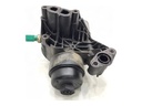 Soporte de filtro de aceite VW Golf VII