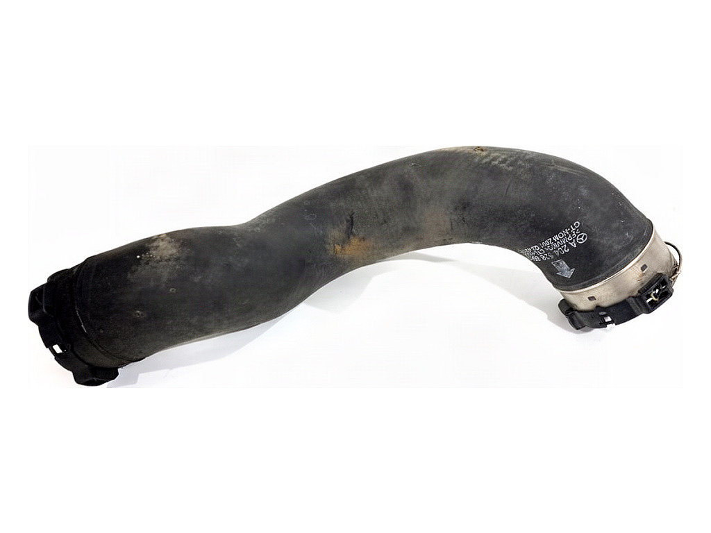 [STARK-943497] Rueda de turbocompresor Mercedes-Benz CLS
