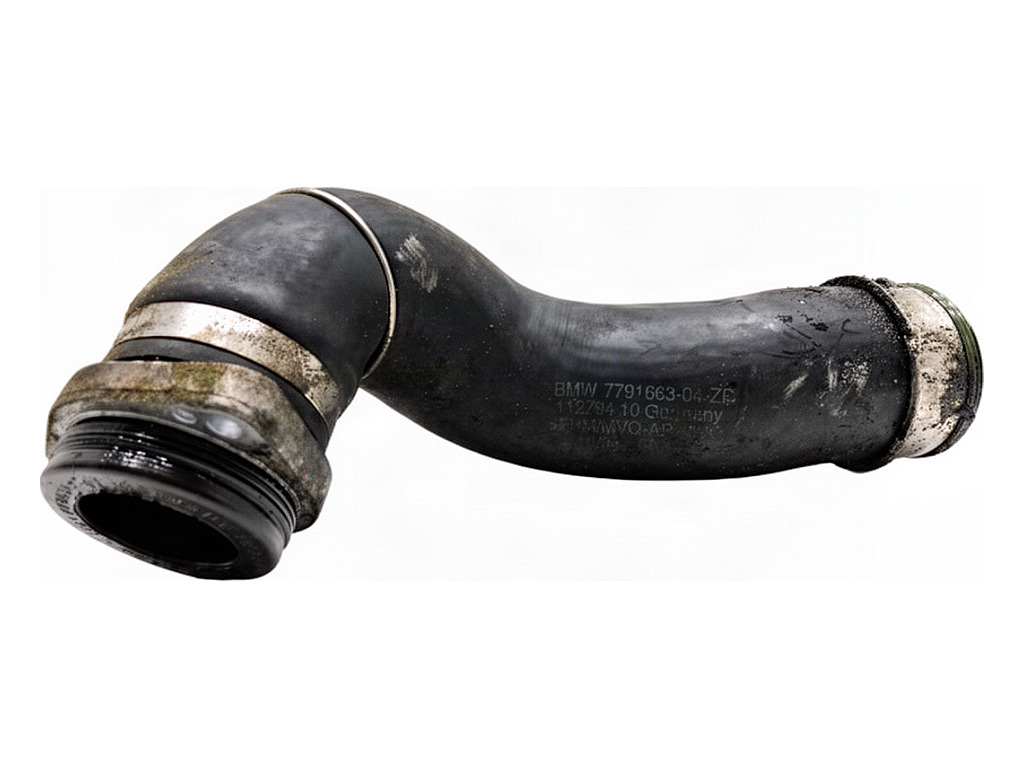 [STARK-944839] Turbocompresor BMW Serie 1 E87