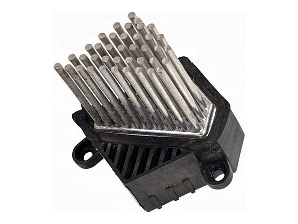[STARK-945204] Rodamiento de ventilador BMW Serie 3 Compact (E46)