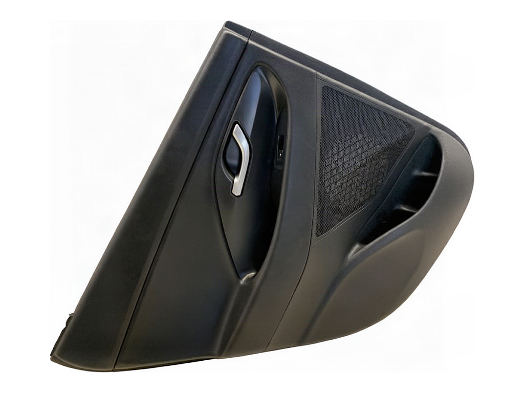 [STARK-945620] Panel de puerta trasera izquierda HYUNDAI i30 (PDE, PD, PDEN)