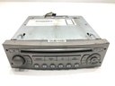 Radio CITROËN C3 PICASSO (SH_) 1.6 VTi 120 2009-2022