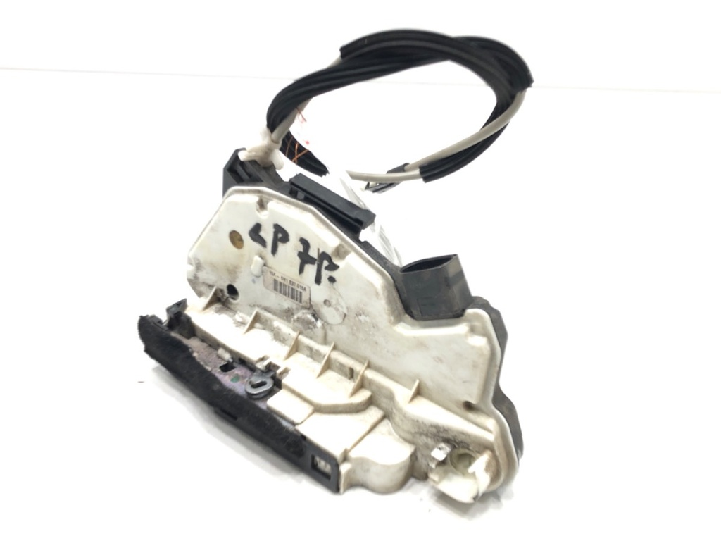 [STARK-808333] Cerradura de puerta delantera izquierda SEAT IBIZA IV (6J5, 6P1) 2008-2017