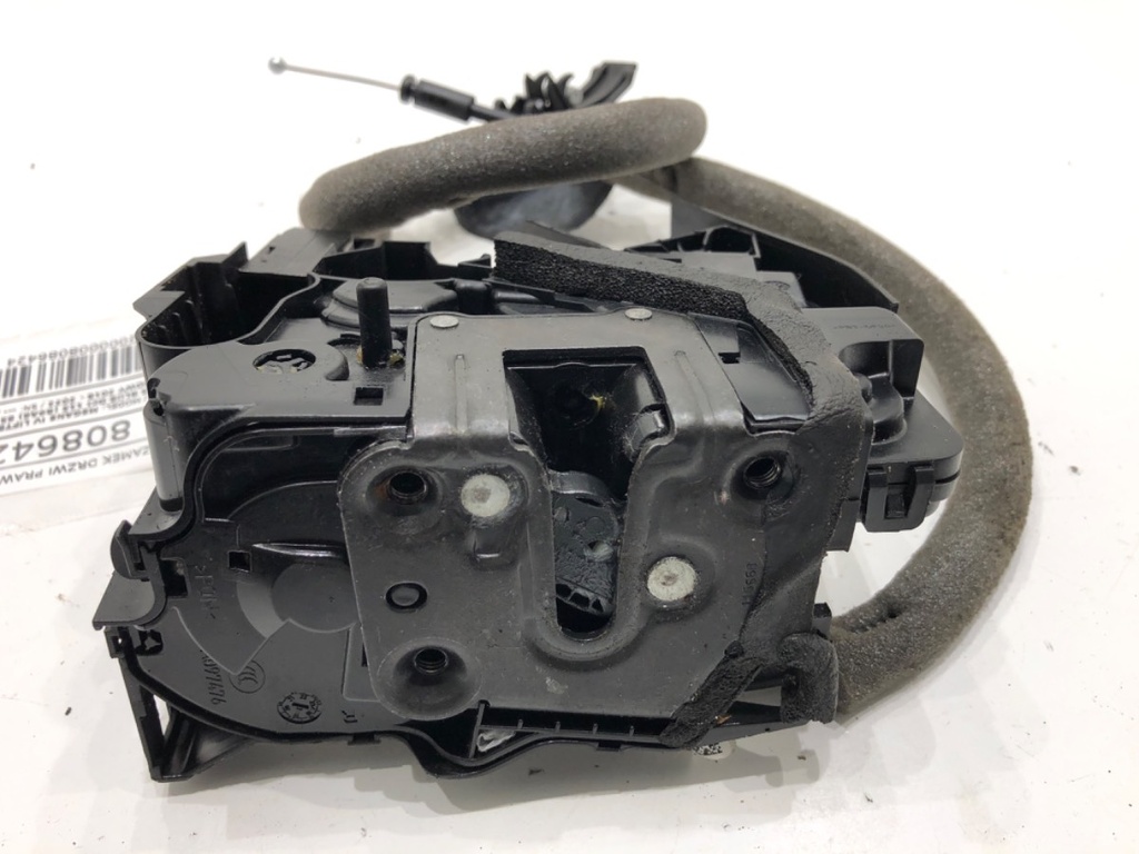 [STARK-808642] Cerradura de puerta trasera derecha Renault Megane IV liftback 2015-2022