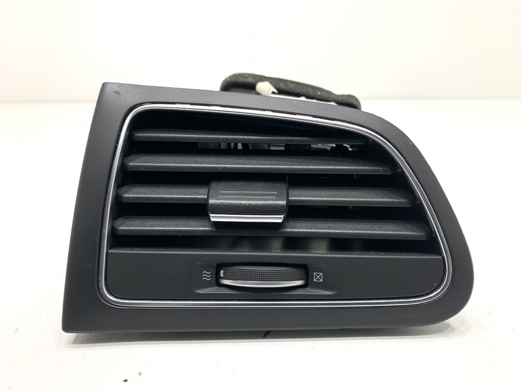 [STARK-808713] Rejilla de aire izquierda delantera para Renault Megane IV liftback 2015-2022