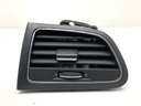 Rejilla de aire izquierda delantera para Renault Megane IV liftback 2015-2022