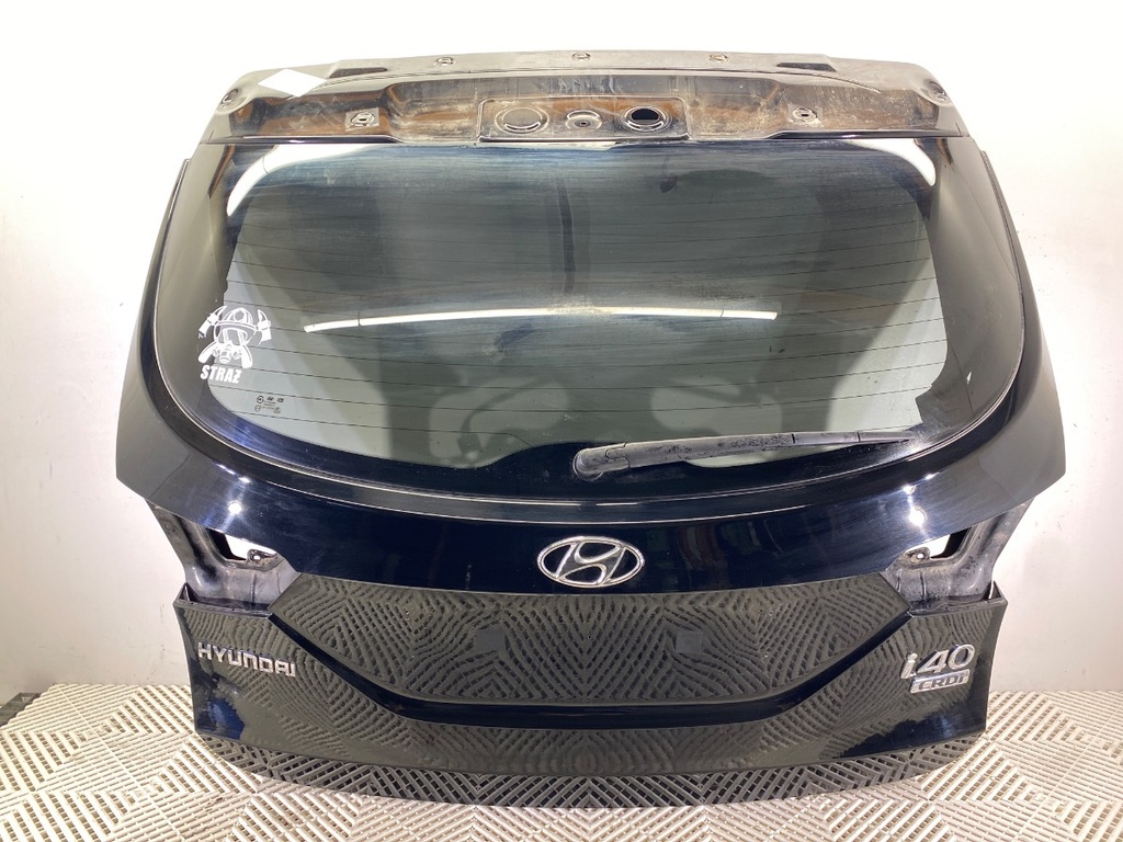 [STARK-666741] Portón trasero HYUNDAI i40 I CW (VF) 1.7 CRDi 100 kW 2011-2022