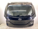 Portón trasero HYUNDAI i40 I CW (VF) 1.7 CRDi 100 kW 2011-2022