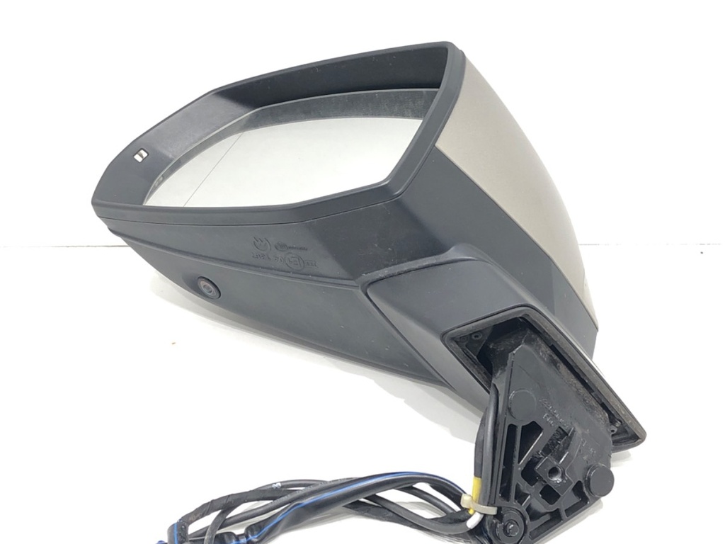 [STARK-682422] Retrovisor izquierdo AUDI Q7 (4MB, 4MG) 2015-2022