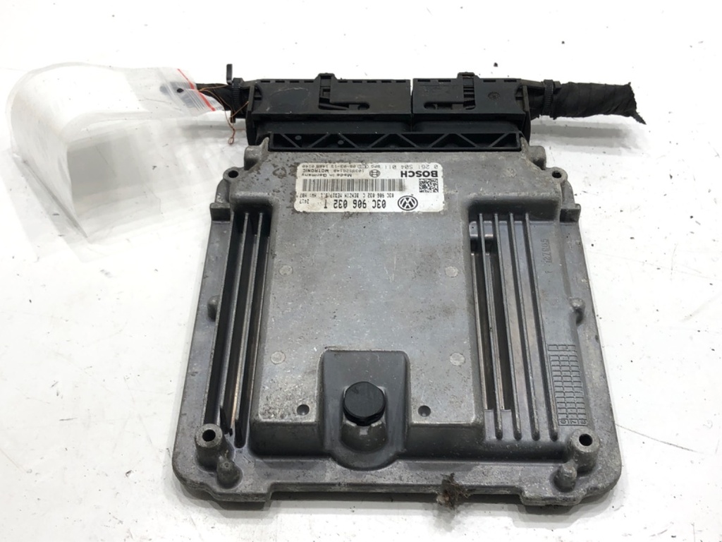 [STARK-684399] Unidad de control del motor VW Tiguan (5N_) 1.4 TSI 4motion 110 kW 2007-2018