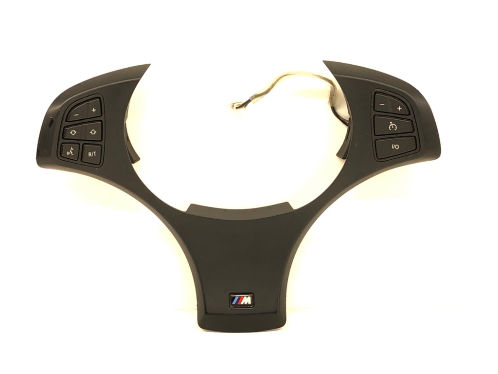 [STARK-683316] Interruptores de volante BMW X3 (E83) 2003-2011