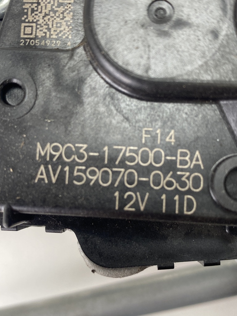 [EPE-101116] Motor limpiaparabrisas delantero Jaguar E-Pace