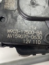 Motor limpiaparabrisas delantero Jaguar E-Pace