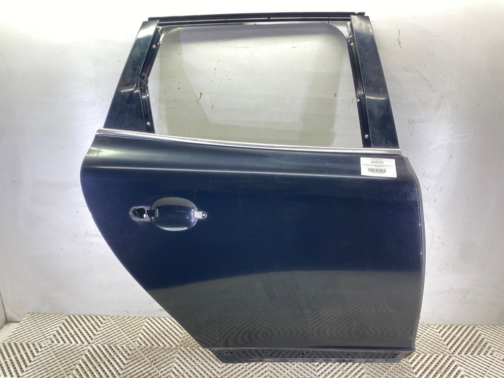 [STARK-669028] Puerta trasera derecha Volvo XC60 I SUV (156) 2008-2017