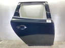 Puerta trasera derecha Volvo XC60 I SUV (156) 2008-2017