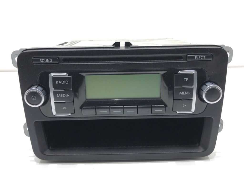 [STARK-822511] Radio VW Polo V (6R1, 6C1) 2009-2022