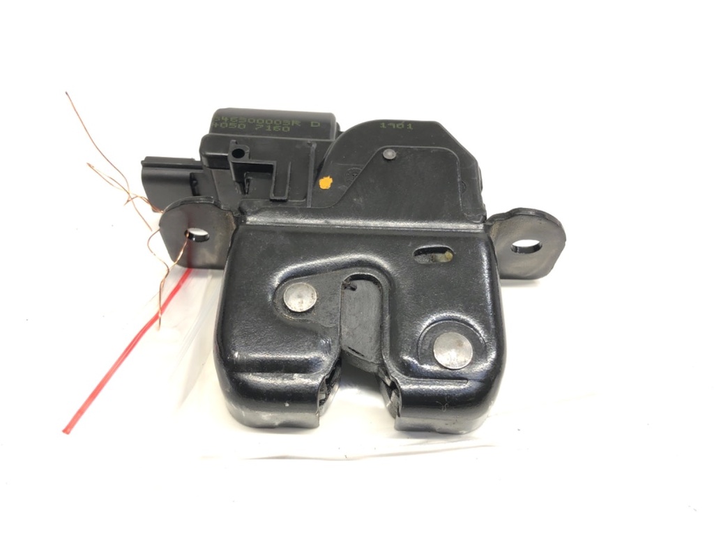 [STARK-823256] Cerradura de portón trasero Renault Megane III Grandtour (KZ0/1) 2008-2022