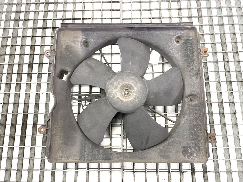 [STARK-823436] Ventilador del radiador HONDA CR-V III (RE_) 2.2 i-CTDi 4WD 103 kW 2007-2022